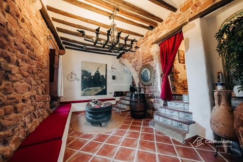 Landsbyhus i Vilafames, Castellon, Vilafames - € 245.000 | Ref: 913 - foto 25